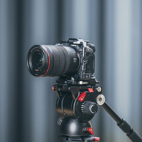 FALCAM F22&F38&F50 Quick Release Camera Full Cage (For EOS R7) 3230 - image 5 of 5
