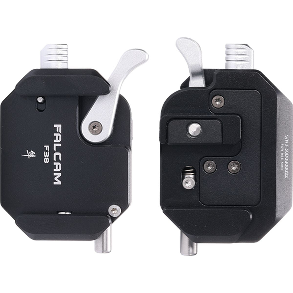 FALCAM F38 Quick Release Base For RS3 Mini 3343