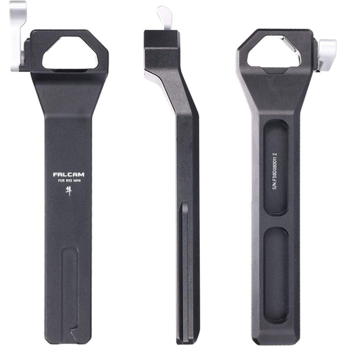FALCAM F38 Quick Release Base For RS3 Mini 3343