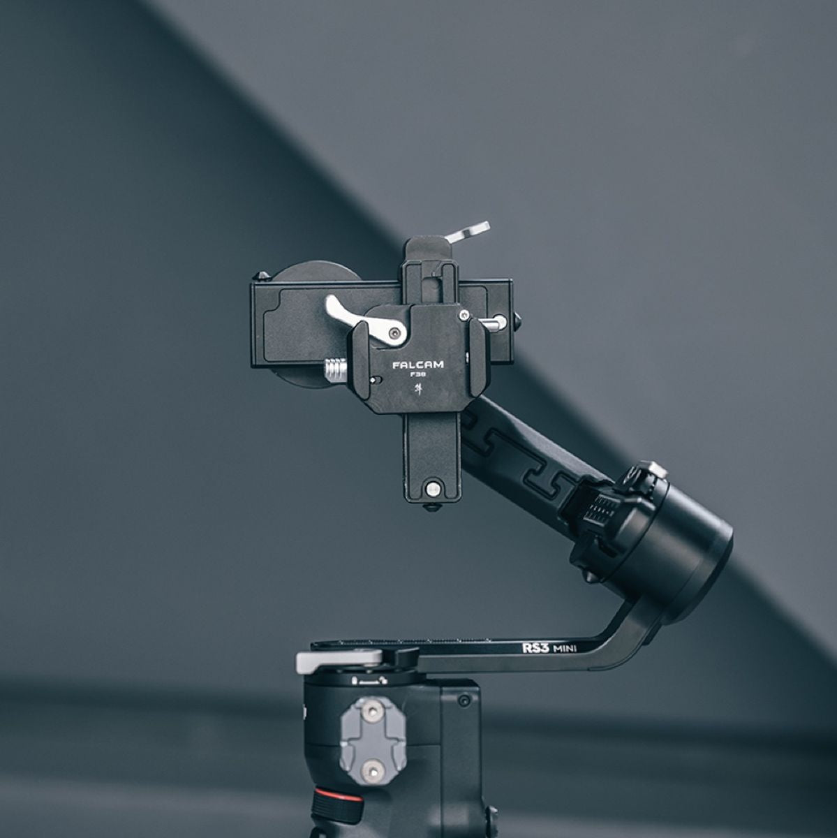 FALCAM F38 Quick Release Base For RS3 Mini 3343
