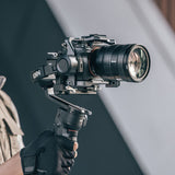 FALCAM F38 RS3 Mini Arm 3345