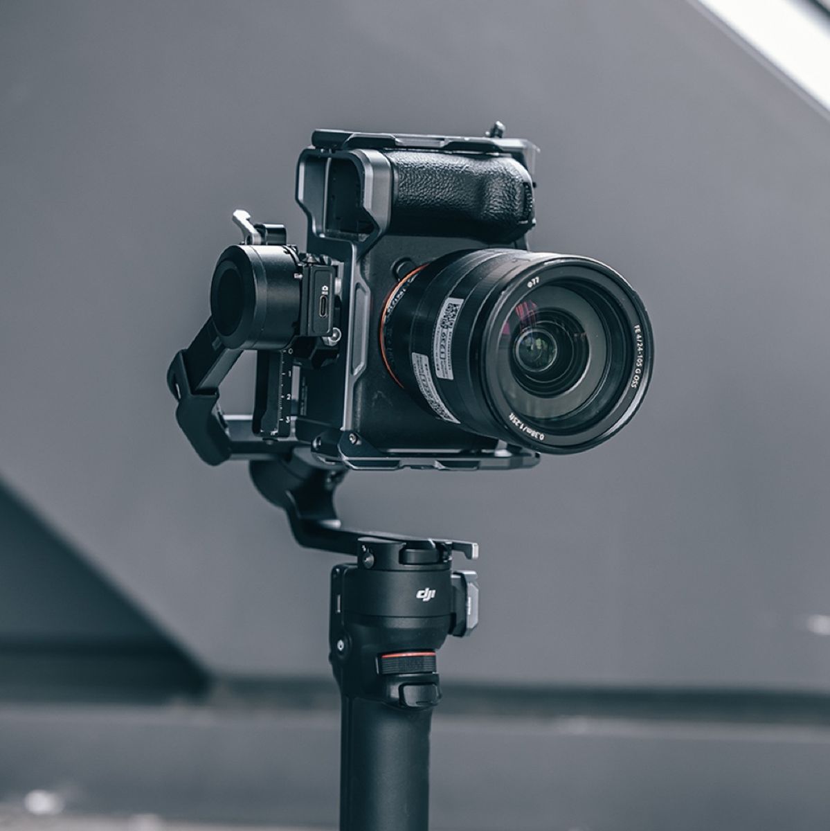 FALCAM F38 RS3 Mini Arm 3345