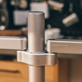 FALCAM Geartree Clamp 2 Mounting Points For 15.8mm Stud 3303 - image 2 of 4