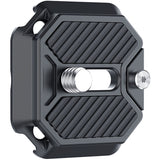 Falcam F38 Anti Deflection Quick Release Plate V2 2401A