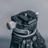 Falcam F38 Anti Deflection Quick Release Plate V2 2401A