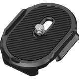 FALCAM F38&F50 Quick Release Plate For Ronin Stabilizer Handle Bottom 3370