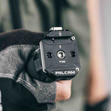 Falcam F38 Multi-hole Quick Release Kit F38B3404