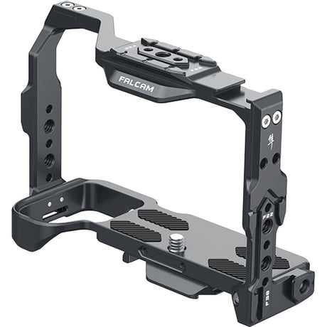 FALCAM F22&F38&F50 Quick Release Cage (For Sony ZV-E1) C00B3501
