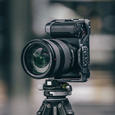 FALCAM F22&F38&F50 Quick Release Cage (For Sony ZV-E1) C00B3501 - image 3 of 5