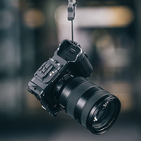 FALCAM F22&F38&F50 Quick Release Cage (For Sony ZV-E1) C00B3501 - image 4 of 5