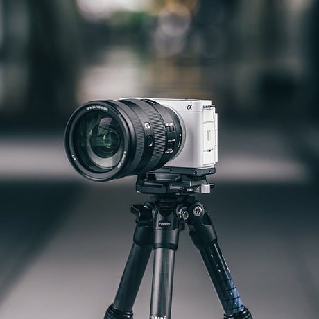 FALCAM F22&F38&F50 Quick Release Bottom Plate (For Sony ZV-E1) C00B3504 - image 3 of 5