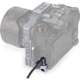 Falcam Camera Cage Cable Clamp (FOR LUMIX S5II) C00B3601