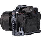 Falcam Camera Cage Cable Clamp (FOR LUMIX S5II) C00B3601