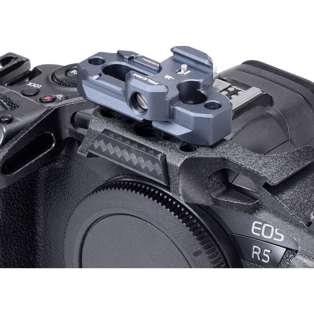 FALCAM F22 To Nato Rail Adapter F22A3807