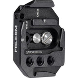 FALCAM F38&F50 Dual-Screw Quick Release Plate F38B3810