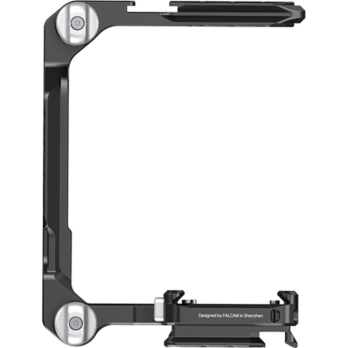 FALCAM F22&F38&F50 Quick Release Foldable Half Cage C00B3808