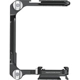 FALCAM F22&F38&F50 Quick Release Foldable Half Cage C00B3808