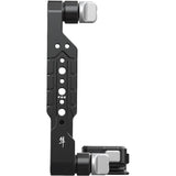 FALCAM F22&F38&F50 Quick Release Foldable Half Cage C00B3808