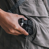 FALCAM F22&F38&F50 Quick Release Foldable Half Cage C00B3808