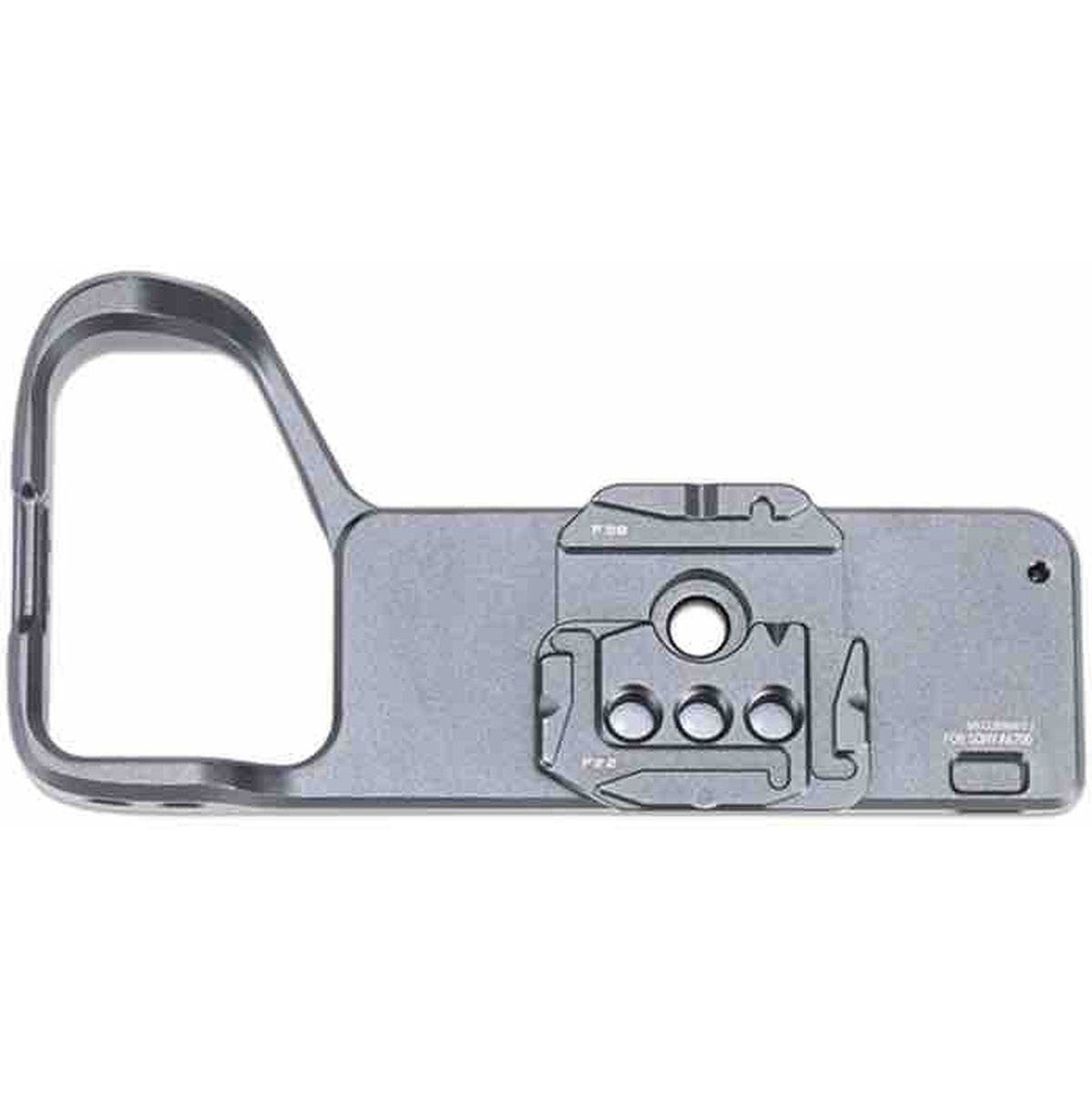 FALCAM F22&F38 Quick Release Bottom Plate (For Sony A6700) C00B3813