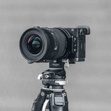 FALCAM F22&F38 Quick Release Bottom Plate (For Sony A6700) C00B3813