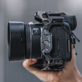 FALCAM F22&F38 Quick Release Anti-Deflection Plate