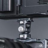 FALCAM F22&F38 Quick Release Anti-Deflection Plate