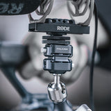 Falcam F22 Dual Head Quick Release Plate