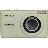 Yashica Digimate 100 Mint Green