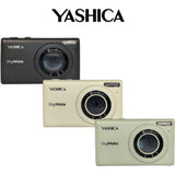 Yashica Digimate 100 Mint Green - image 2 of 2