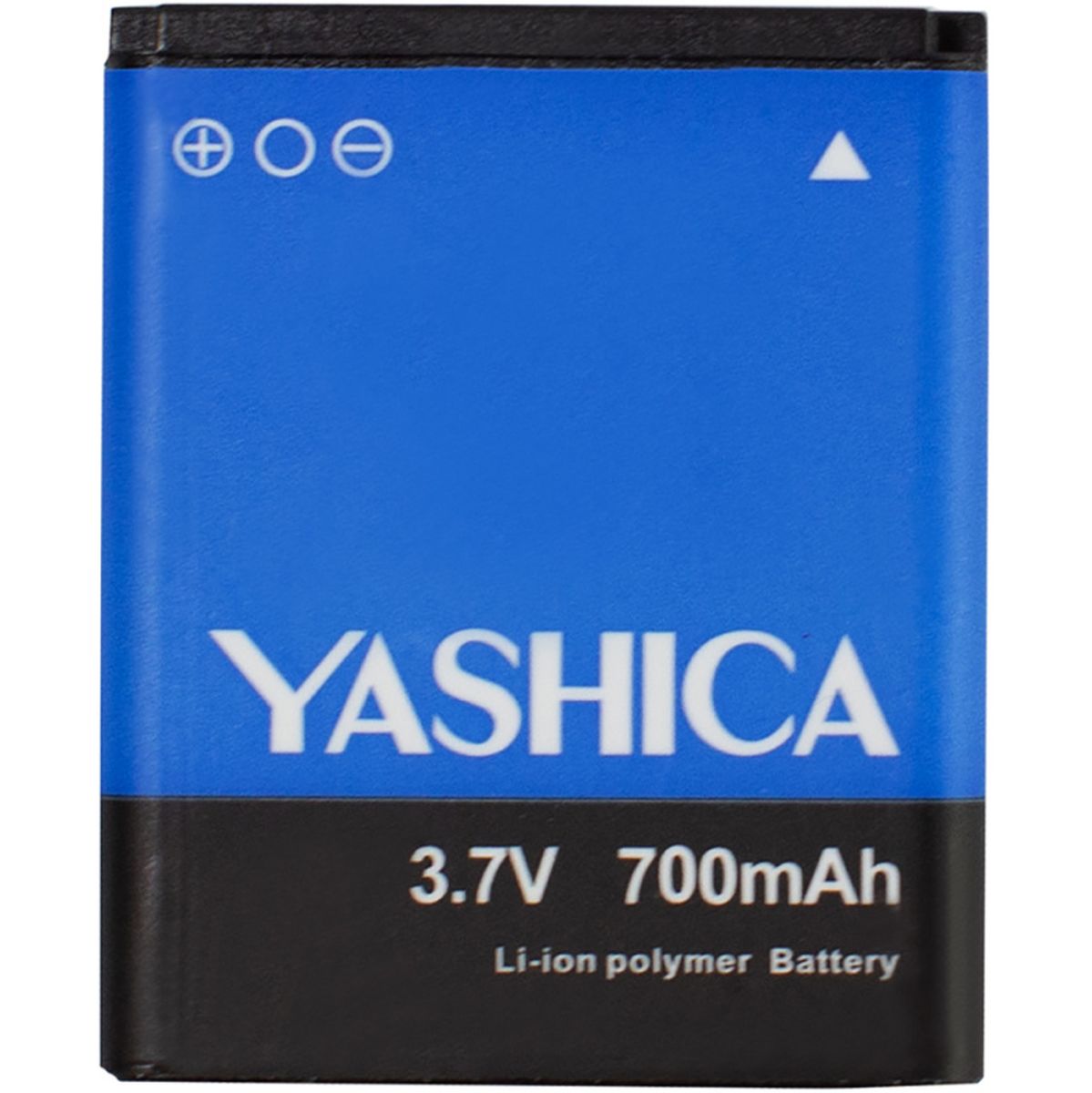 Yashica Li-ion Battery 3.7V / 700mAh (BL-01) For Digimate