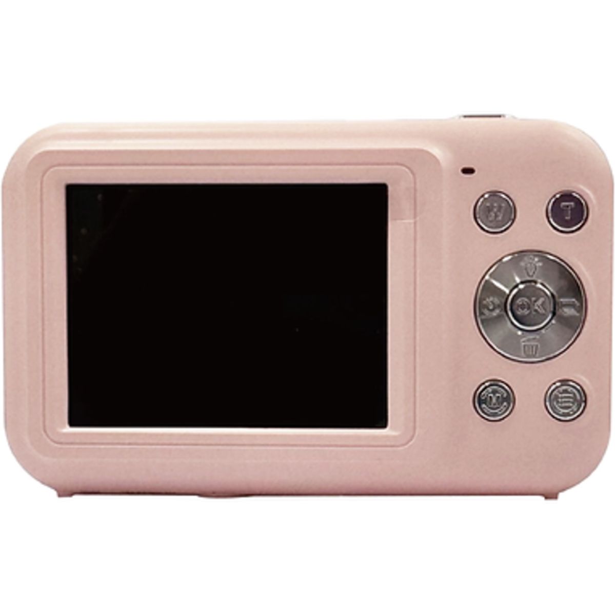 Yashica DZ-100 Hello Kitty Pink - image 3 of 4