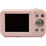 Yashica DZ-100 Hello Kitty Pink - image 3 of 4