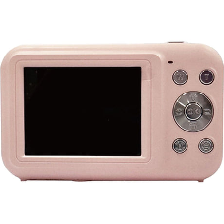 Yashica DZ-100 Hello Kitty Pink - image 3 of 4