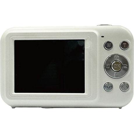 Yashica DZ-100 Hello Kitty White - image 2 of 3
