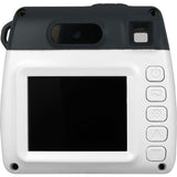 Yashica X Peanuts Mini Digital Camera B&W Snoopy World - image 2 of 5
