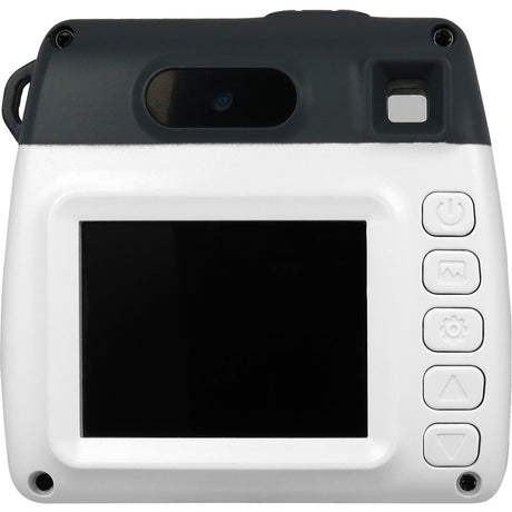 Yashica X Peanuts Mini Digital Camera B&W Snoopy World - image 2 of 5