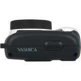 Yashica X Peanuts Mini Digital Camera B&W Snoopy World - image 5 of 5