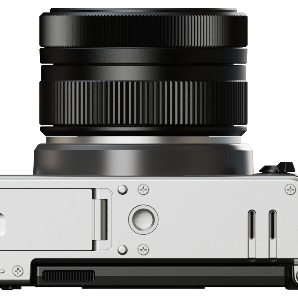 Yashica FX-D 100 Digital Film Simulation Camera