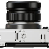 Yashica FX-D 100 Digital Film Simulation Camera