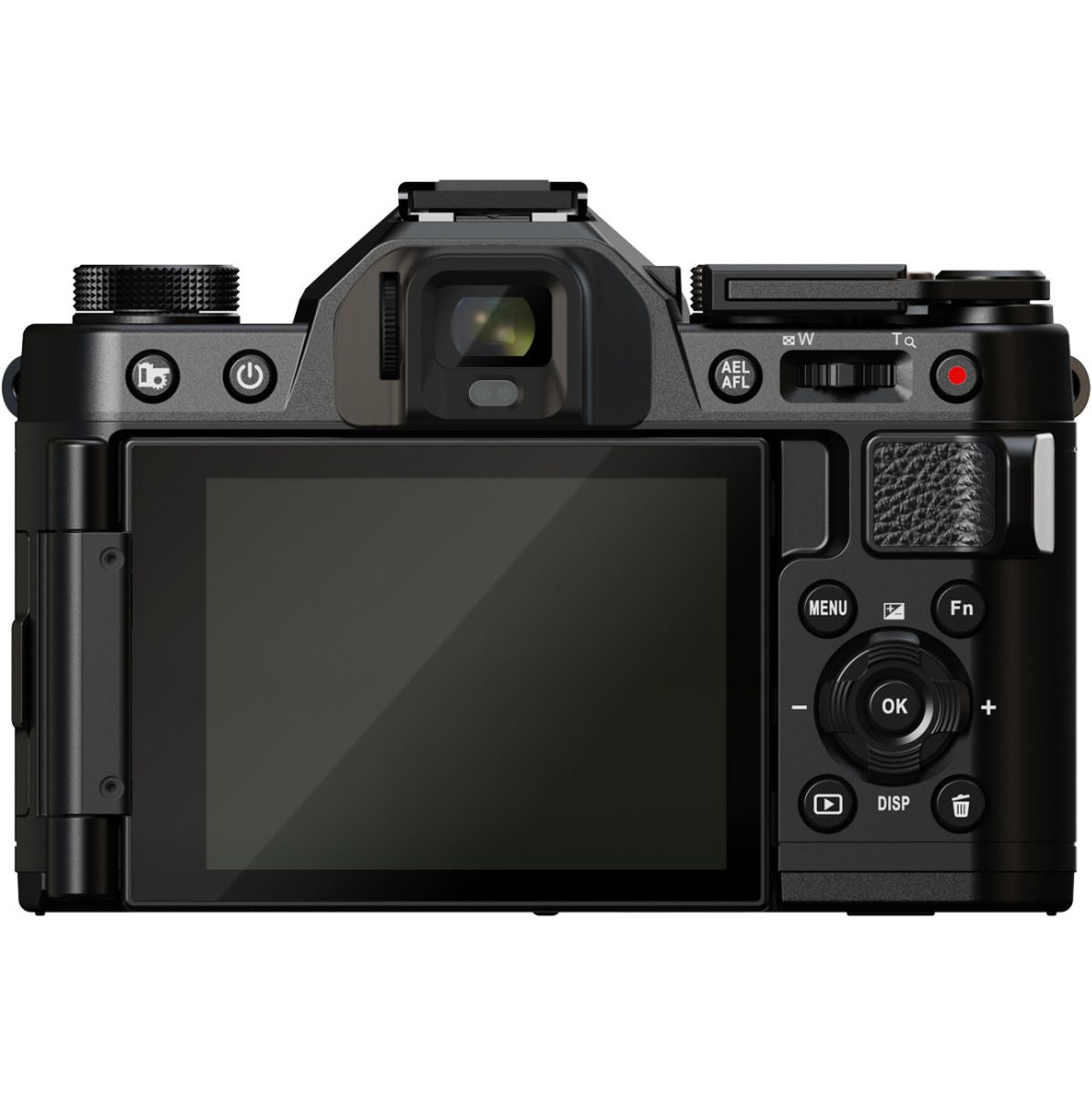 Yashica FX-D S300 Digital Film Simulation Camera w/ EVF - image 2 of 5