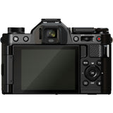 Yashica FX-D S300 Digital Film Simulation Camera w/ EVF - image 2 of 5