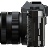 Yashica FX-D S300 Digital Film Simulation Camera w/ EVF - image 3 of 5