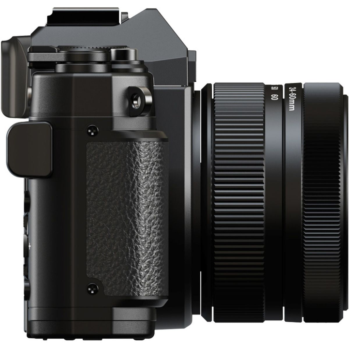 Yashica FX-D S300 Digital Film Simulation Camera w/ EVF - image 4 of 5