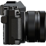 Yashica FX-D S300 Digital Film Simulation Camera w/ EVF - image 4 of 5
