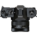 Yashica FX-D S300 Digital Film Simulation Camera w/ EVF - image 5 of 5