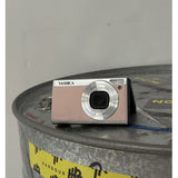 Yashica Tank Compact Pink Marshmallow (13MP) - image 4 of 5