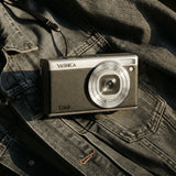 Yashica Tank Compact Black (13MP) - image 4 of 5
