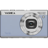 Yashica Tank Compact Sky Blue (13MP)