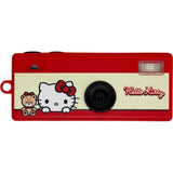 Yashica X Hello Kitty Funtastic Classic Hello Kitty
